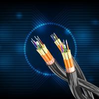 fibre optique