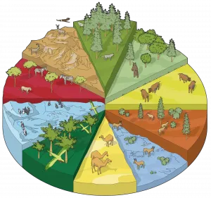 habitat naturel
